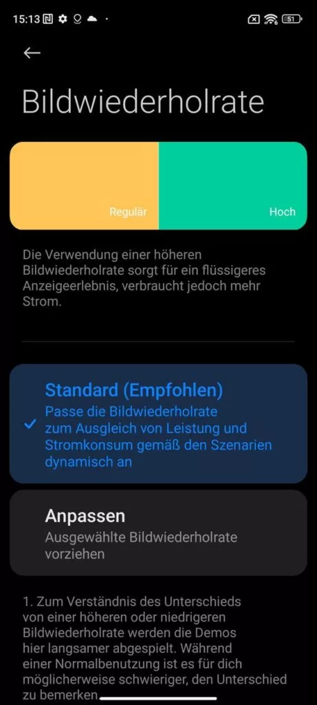 20230308 Xiaomi 13 Lite | Android-User.de0027