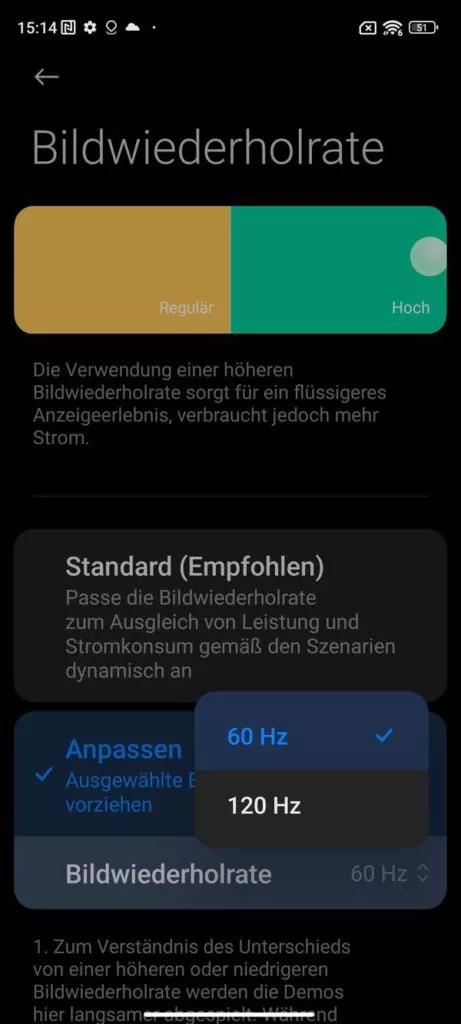 20230308 Xiaomi 13 Lite | Android-User.de0028