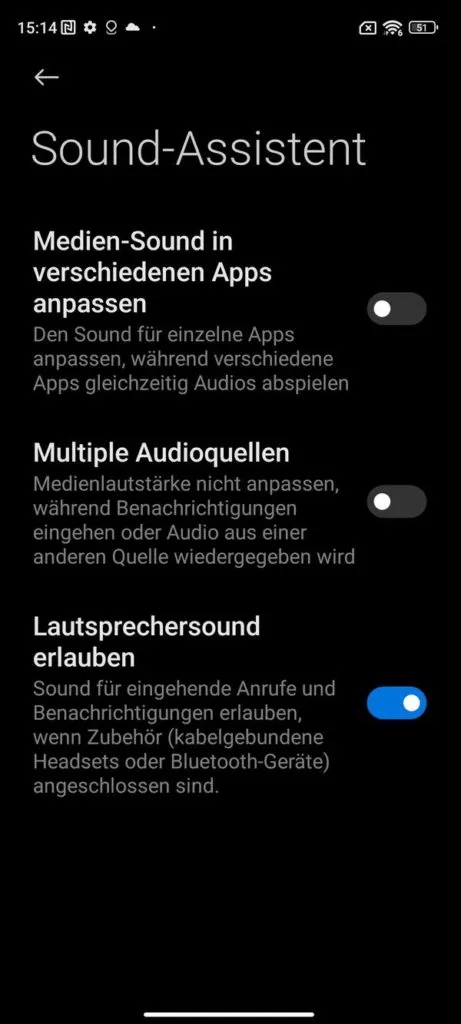 20230308 Xiaomi 13 Lite | Android-User.de0029