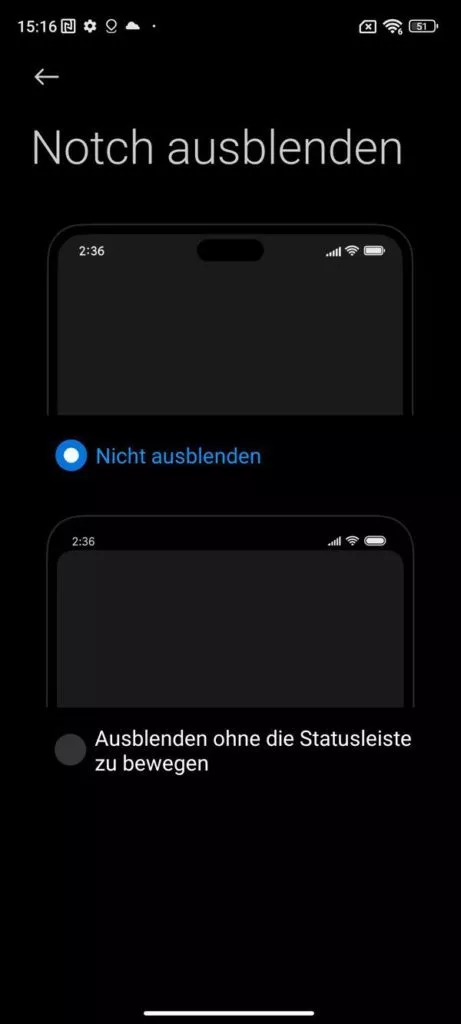 20230308 Xiaomi 13 Lite | Android-User.de0030