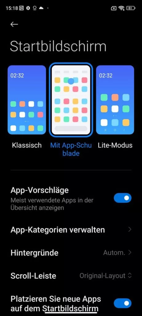 20230308 Xiaomi 13 Lite | Android-User.de0033