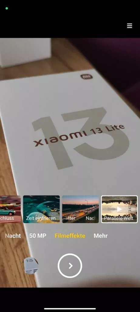 20230308 Xiaomi 13 Lite | Android-User.de0041