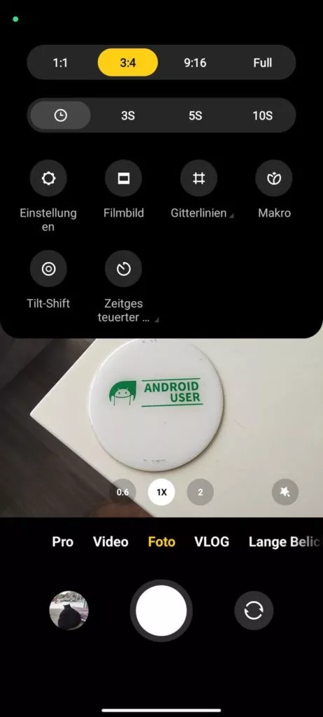 20230308 Xiaomi 13 Lite | Android-User.de0042
