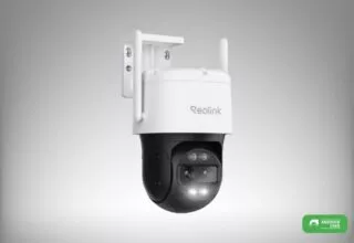 Im Test – Reolink TrackMix WiFi