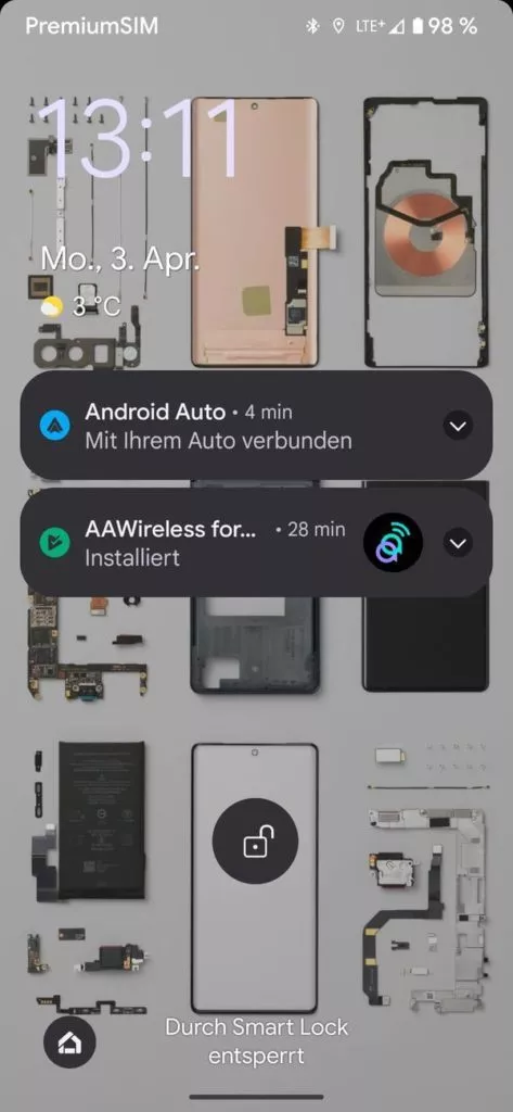 20230403 AAWireless Dongle | Android-User.de0001