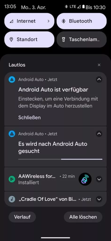 20230403 AAWireless Dongle | Android-User.de0011