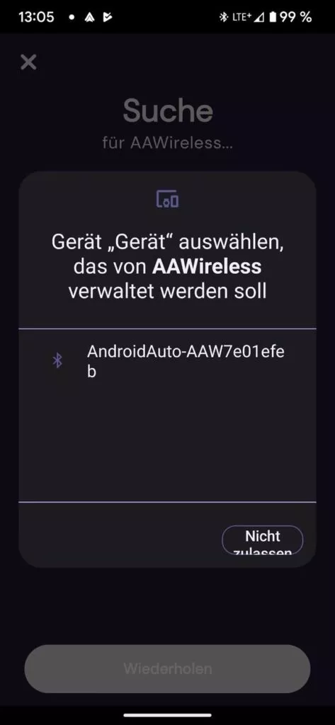 20230403 AAWireless Dongle | Android-User.de0012