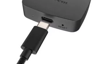 AAWireless im Test – Dongle für dein Android Auto
