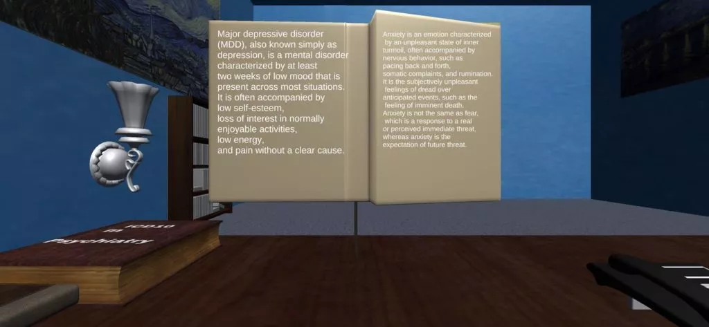 20230404 Psychiatrist simulator | Android-User.de0005