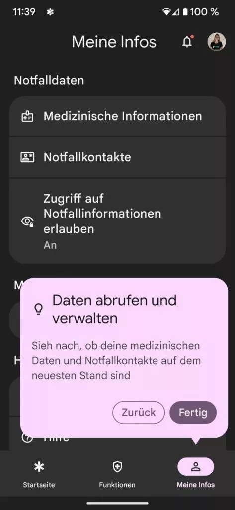 20230412 Personal Safety | Android-User.de0006