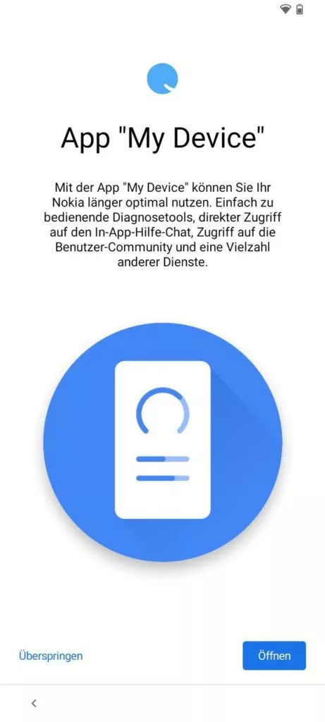20230414 Nokia G22 | Android-User.de0002