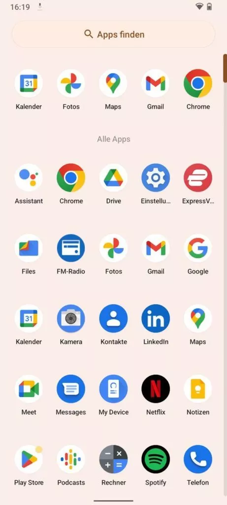 20230414 Nokia G22 | Android-User.de0006