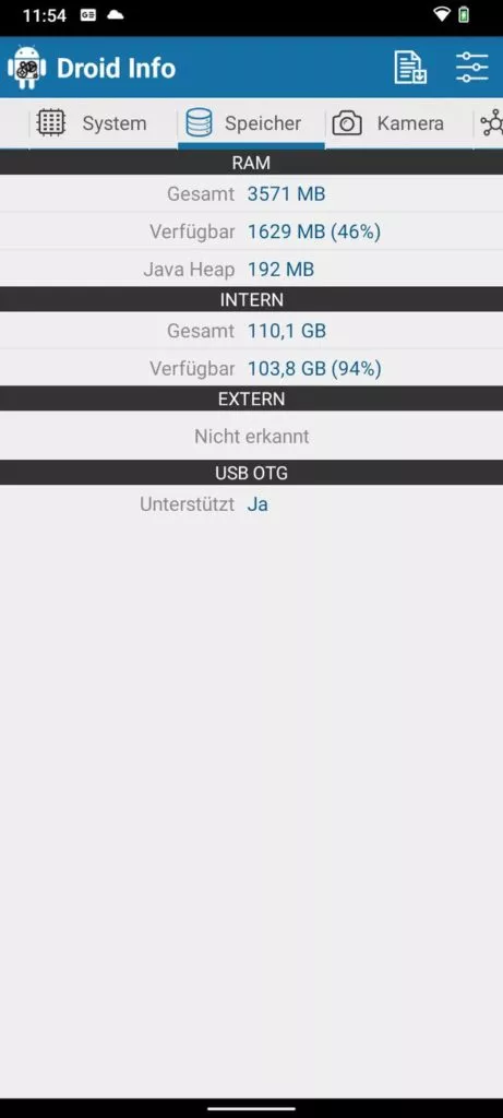 20230414 Nokia G22 | Android-User.de0062