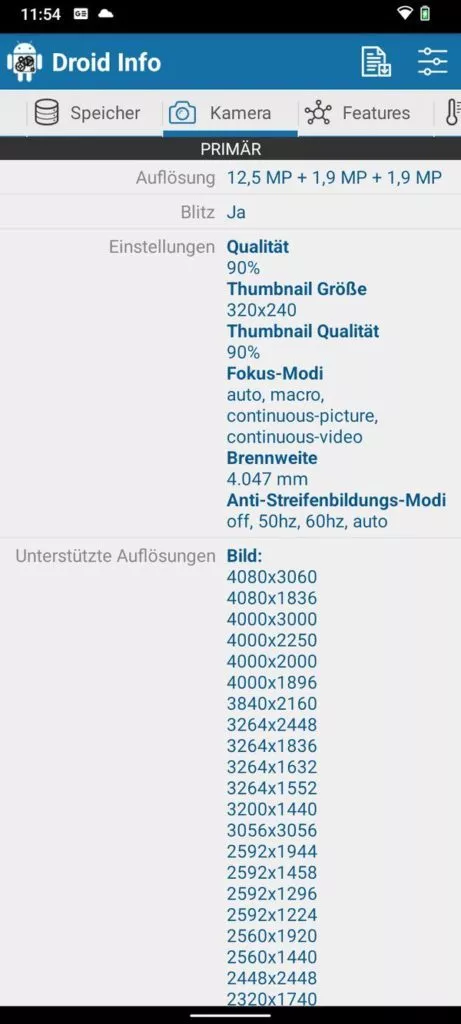 20230414 Nokia G22 | Android-User.de0063