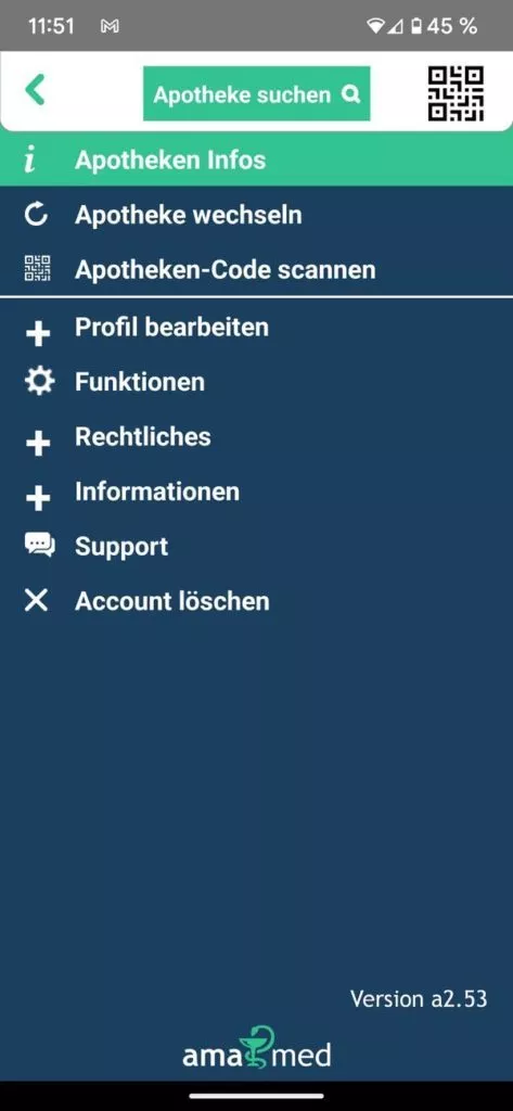 20230417 Amamed | Android-User.de0003
