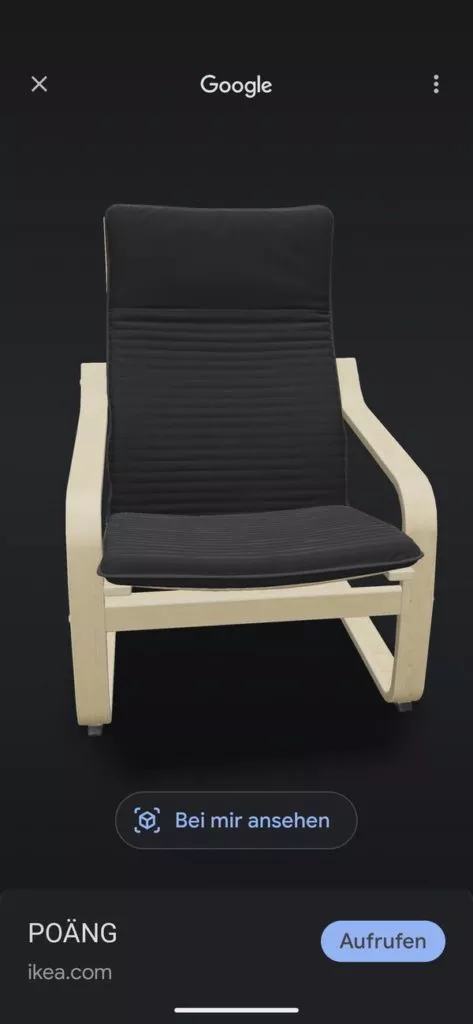 20230417 IKEA Google 3D | Android-User.de0002