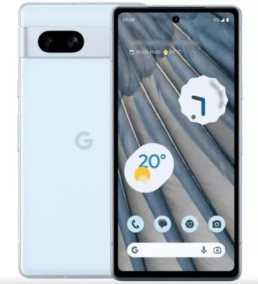 20230426 Pixel 7a Winfuture | Android-User.de0002