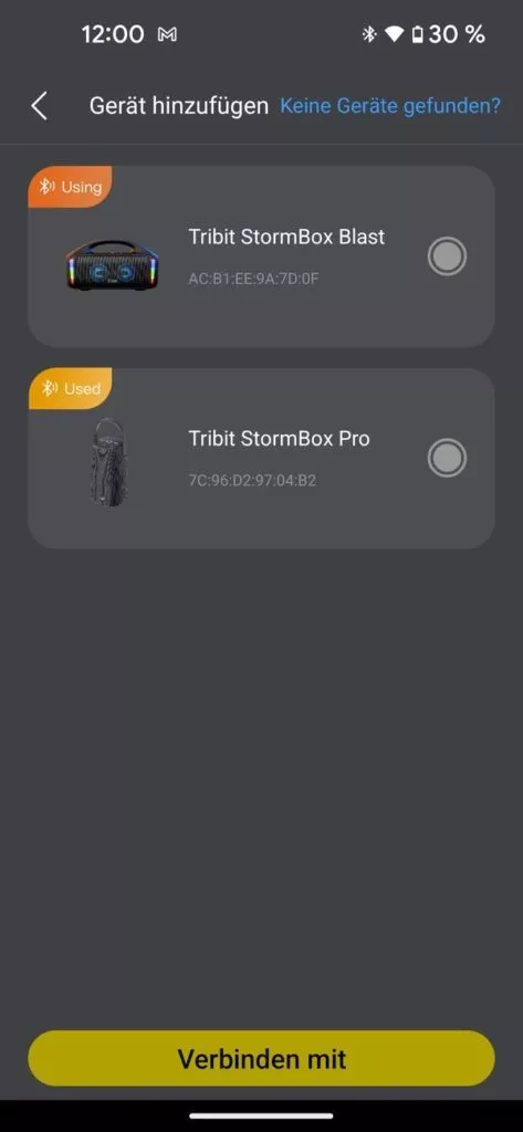 20230427 Tribit StormBox Blast | Android-User.de0001