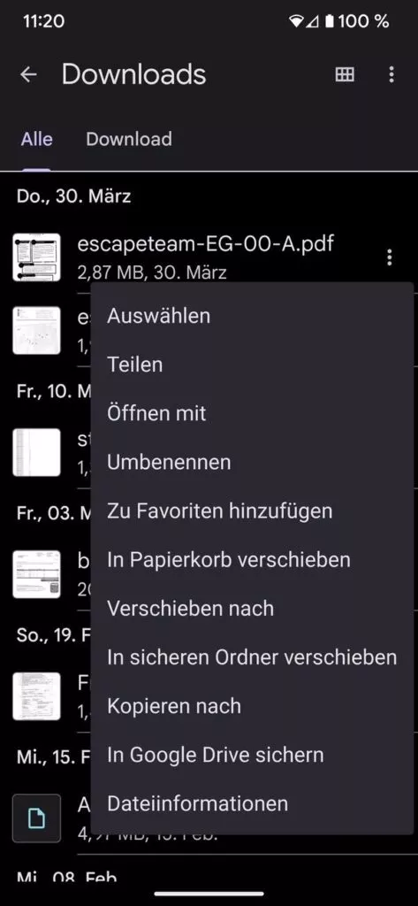 20230428 Google Files | Android-User.de0003