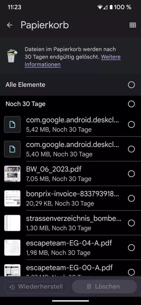 20230428 Google Files | Android-User.de0010