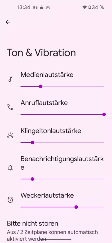 20230502 Ton und Vibration | Android-User.de0001