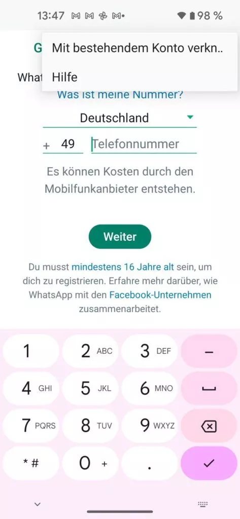 20230503 Whatsapp | Android-User.de0005