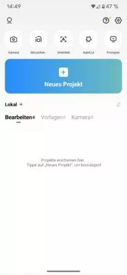 20230516 CapCut | Android-User.de0004