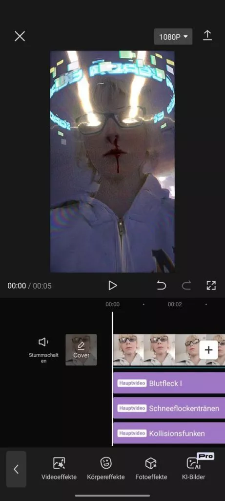 20230516 CapCut | Android-User.de0005