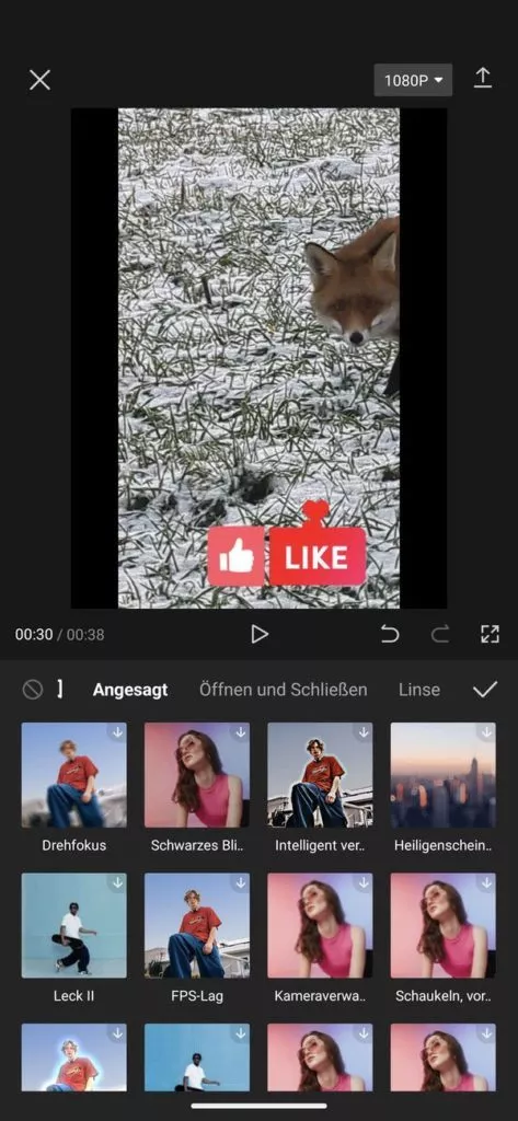 20230516 CapCut | Android-User.de0015