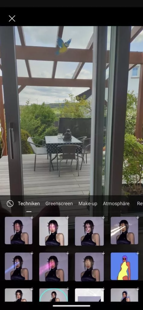 20230516 CapCut | Android-User.de0023