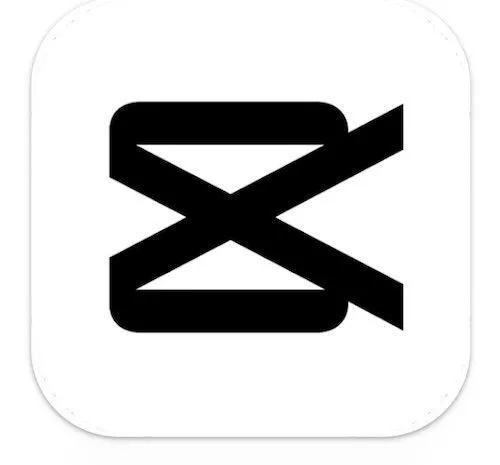 20230516 CapCut Icon