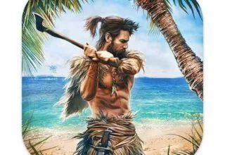 Rusty – Island Survival Pro – Überleben auf der Insel