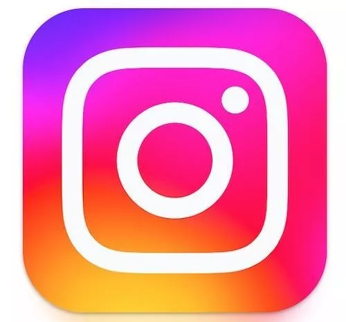 20230522 Instagram Icon