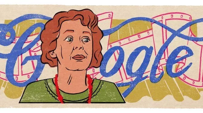 20230523 Doodle Renate Krößner
