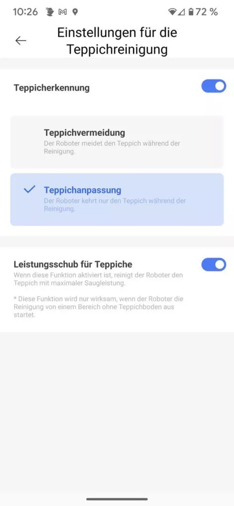 20230525 DreameBot L10S Ultra | Android-User.de0010