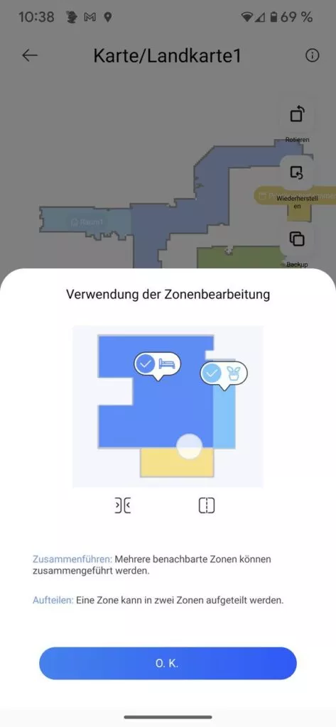 20230525 DreameBot L10S Ultra | Android-User.de0015
