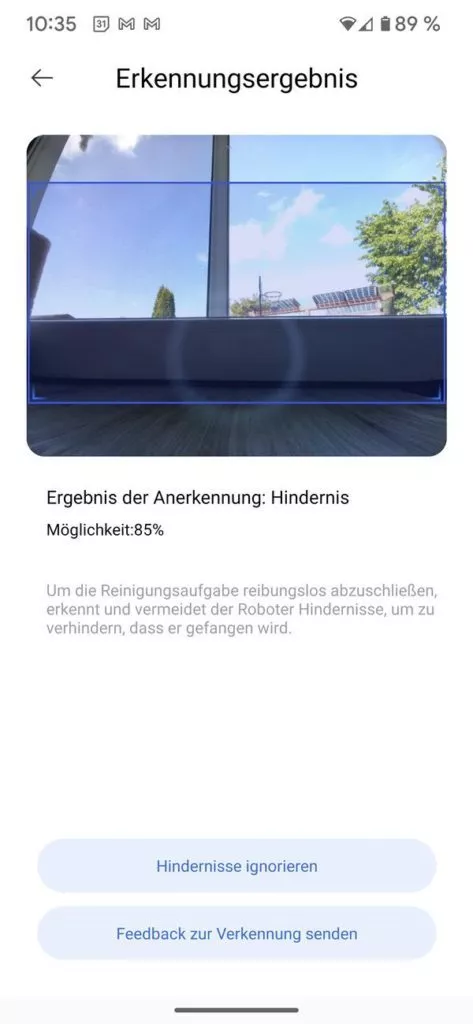 20230525 DreameBot L10S Ultra | Android-User.de0022
