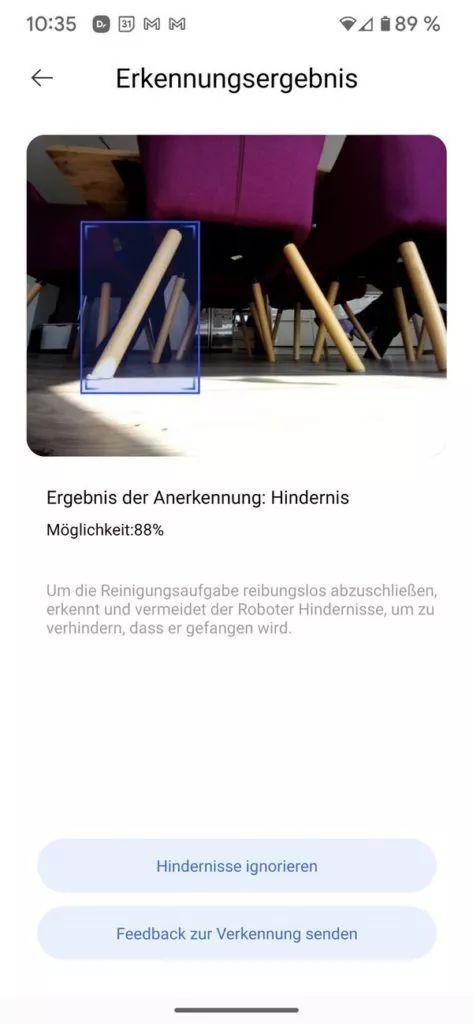 20230525 DreameBot L10S Ultra | Android-User.de0023