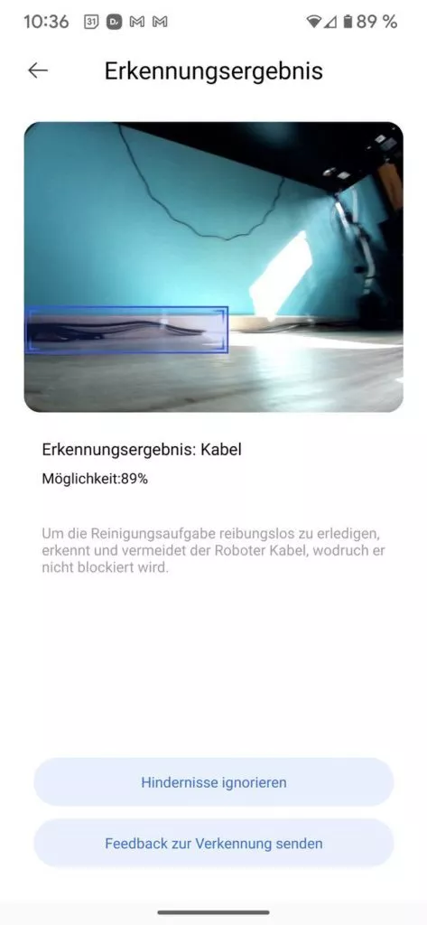 20230525 DreameBot L10S Ultra | Android-User.de0024