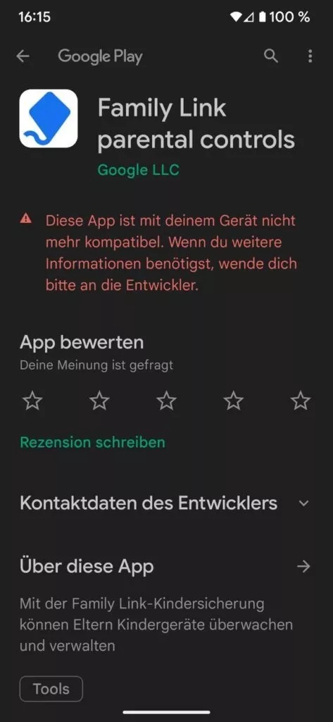 20230527 Family Link Parental | Android-User.de0001