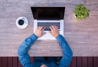 Website Templates – Per Drag-and-Drop eine Website erstellen