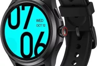 Im Test – TicWatch Pro 5 von Mobvoi