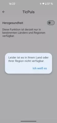 20230602 TicWatch Pro 5 | Android-User.de0009