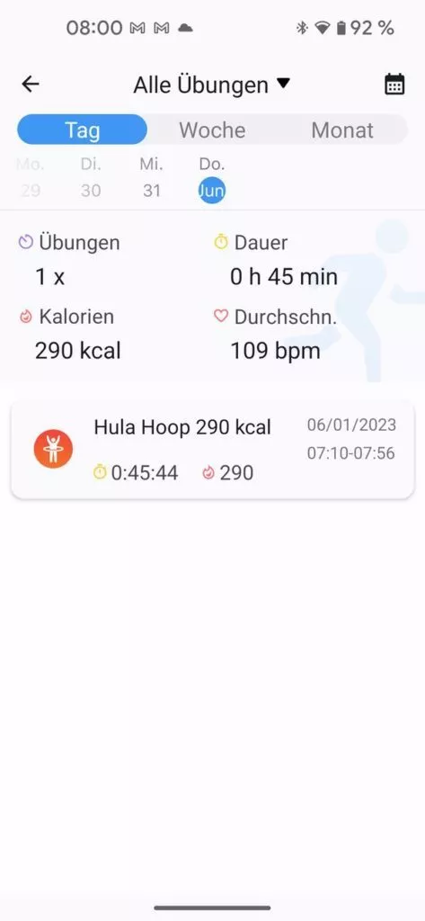 20230602 TicWatch Pro 5 | Android-User.de0015