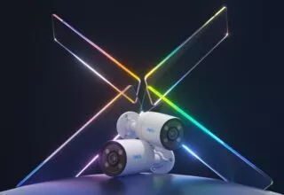 Reolink True Color Night Vision Security Kamera Serie mit F1.0 Blende startet (Anzeige)