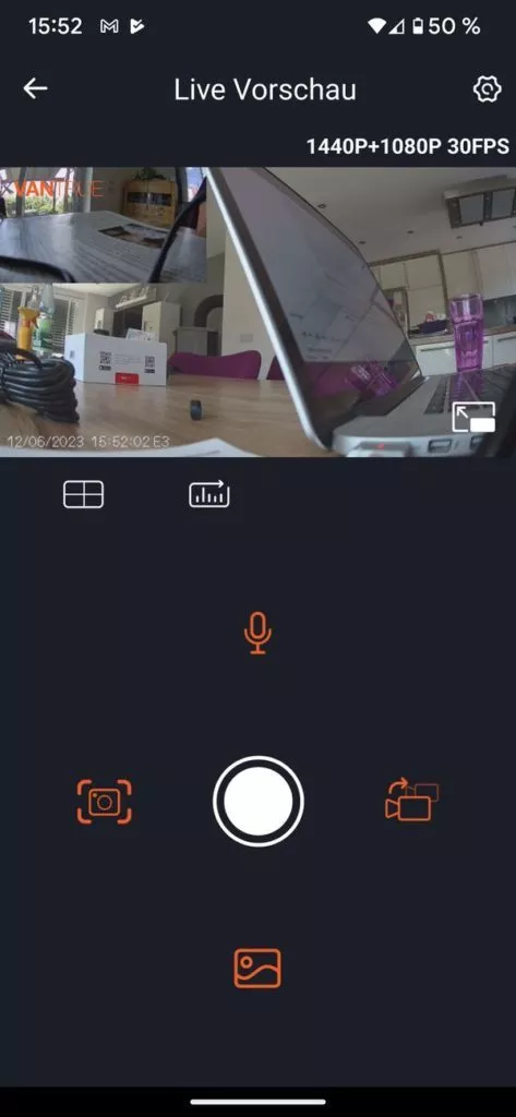 20230613 Vantrue E3 | Android-User.de0022