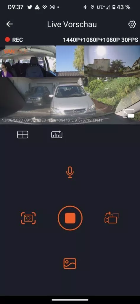 20230613 Vantrue E3 | Android-User.de0025