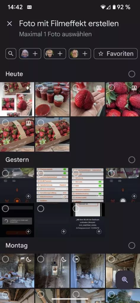 20230614 Google Photos Cinematic Photos | Android-User.de0002