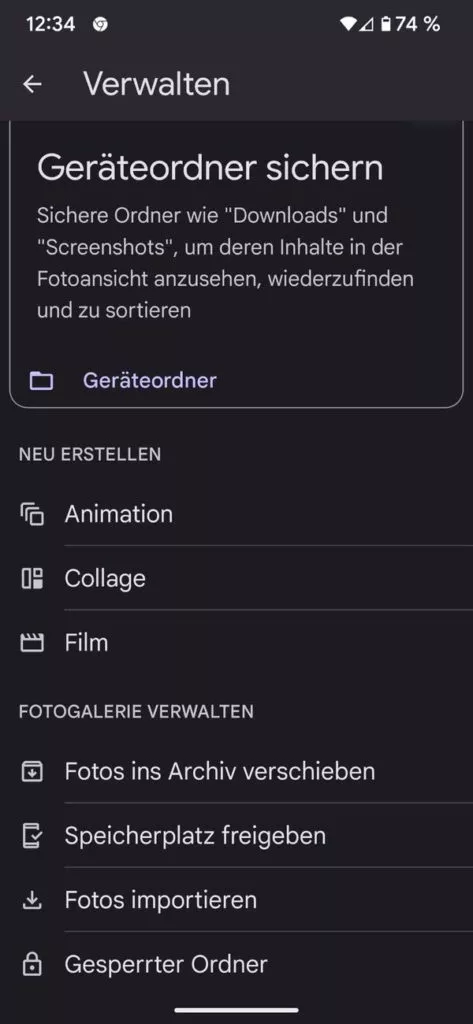 20230614 Google Photos Cinematic Photos | Android-User.de0003
