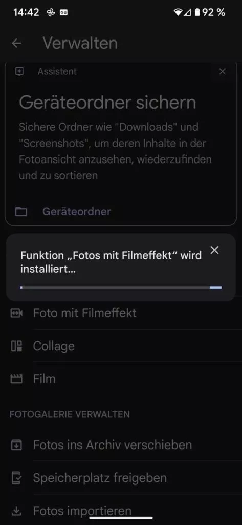 20230614 Google Photos Cinematic Photos | Android-User.de0004